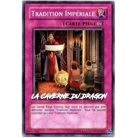 Tradition Impériale Anpr-Fr067