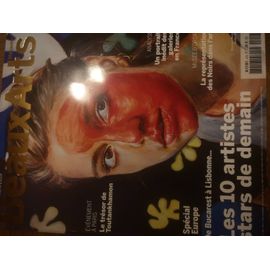 Beaux Arts Magazine 418