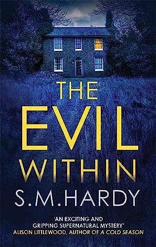 The Evil Within