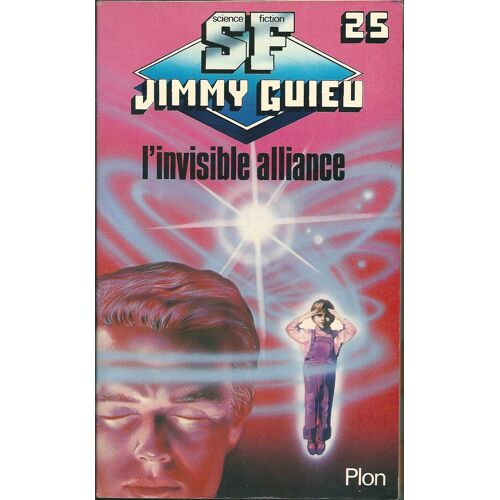 L'invisible Alliance.