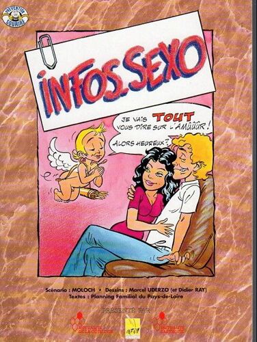Infos-Sexo. Pour Aimer Intelligent