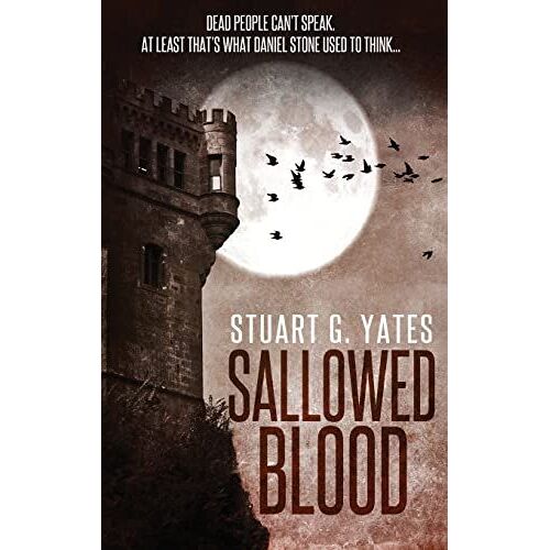 Sallowed Blood