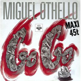 Miguel Othello - Go Go New York Hip Hop Mix - 1988