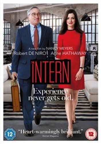 Intern The