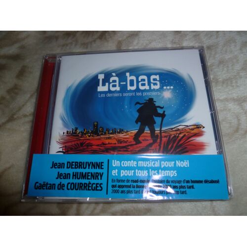 Là-Bas