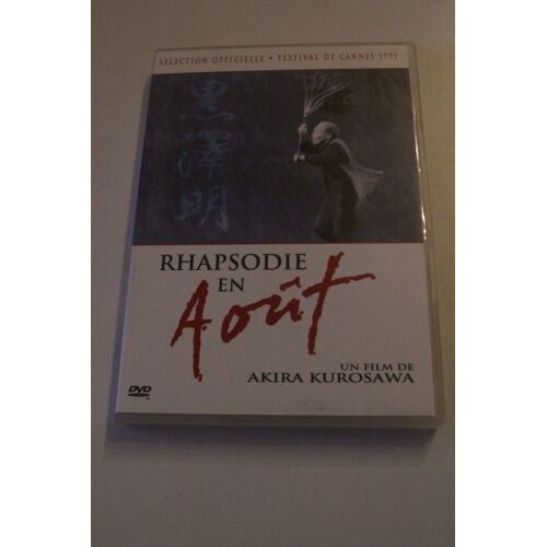 Rhapsodie En Aout