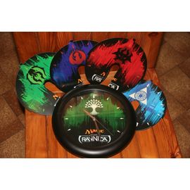 Pendule Promotionnelle Ravnica - Magic The Gathering