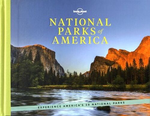 National Parks Of America