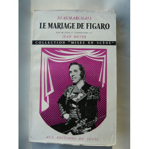 Le Mariage De Figaro