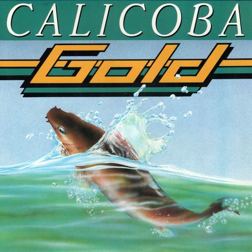 Calicoba - Du Vent, Du Bluff Des Mots