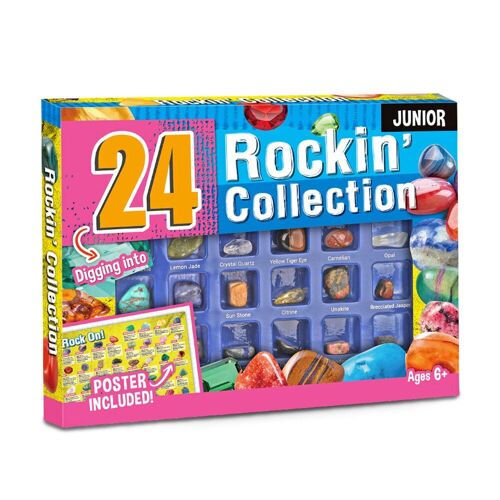 Kit D'excavation De Cristaux Minéraux De Roche À Monter Soi-Même, Jouet D'astronomie, Jeu D'extraction Scientifique