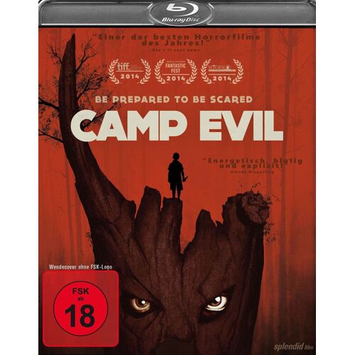 Camp Evil