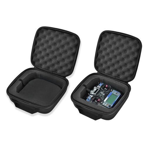 Étui de protection pour télécommande de contrôle, accessoire pour émetteur radio, compatible avec Jumper T16 Pro T8SG, FrSky X9D X7, AT9S, AT10, i6, i6x, i6s, RC,