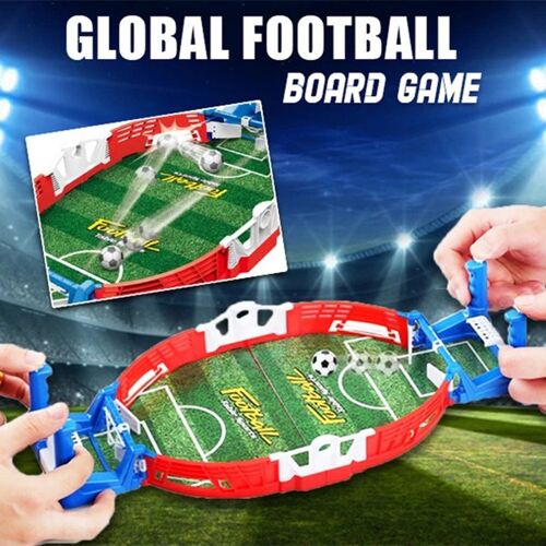 Table De Football En Silicone, Matériel Mixte, Réduit Le Stress En Famille, Divertissement, Jouets D'entraînement D'intérieur Pour Enfants