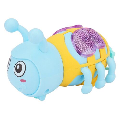 Jouet D'horlogerie Amusant Pour Enfants, Course Abeille, Jouet D'entrainement À La Coordination ¿Il-Main, Fournitures Cadeaux