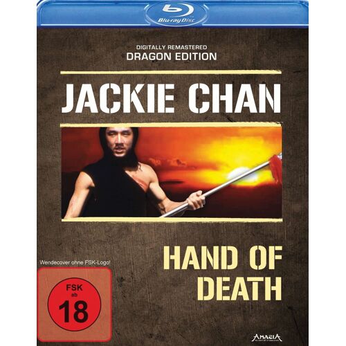 Hand Of Death (Dragon Edition)