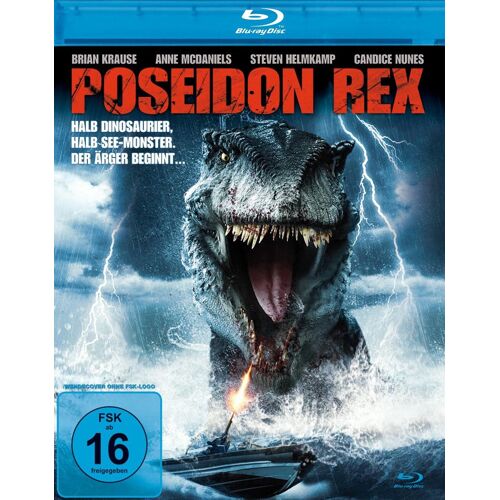 Poseidon Rex