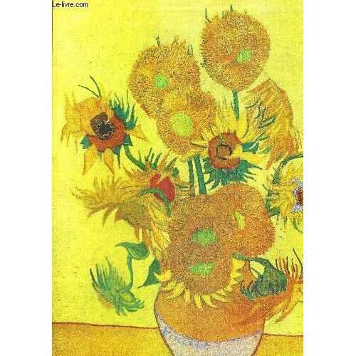 Vincent Van Gogh