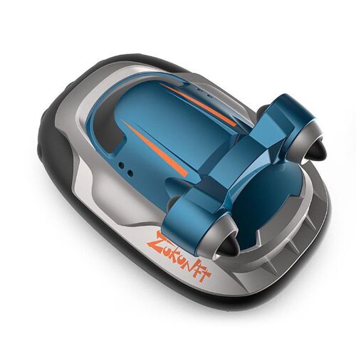 Bateau télécommandé pour enfants, jouet aquatique, Radio à grande vitesse, compétition pour enfants, cadeaux