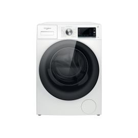 Machine à laver hublot Whirlpool W6 W945WB FR - 59.9x64.3x84.5 cm (lxpxh) - 64 litres - 9 kg - 1351 tours/min - blanc