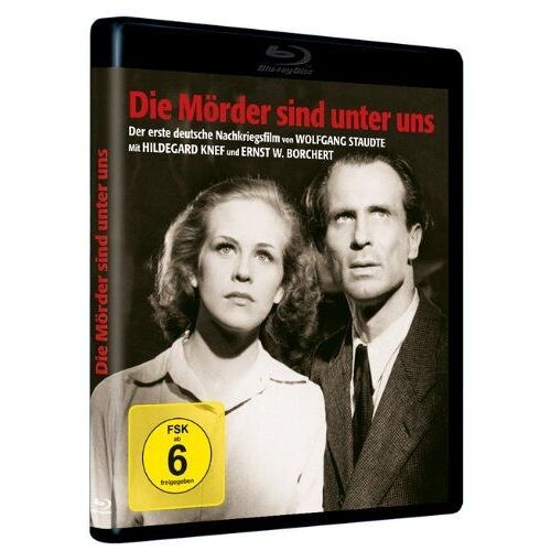 Die Mörder Sind Unter Uns