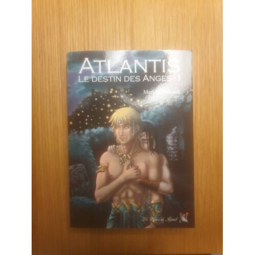 Atlantis - Le Destin Des Anges