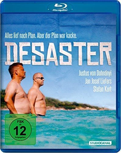 Desaster