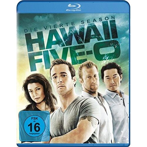 Hawaii 5-O Remake S4