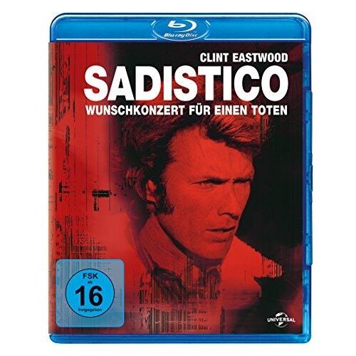 Sadistico - Wunschkonzert Für Einen Toten