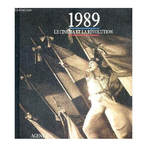 1989 - Le Cinema Et La Revolution - Agenda