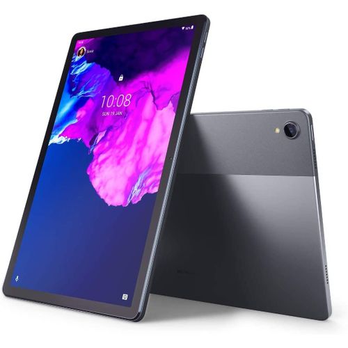 Tablette Lenovo TAB P11 128 Go 11 pouces Gris
