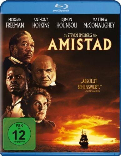 Amistad