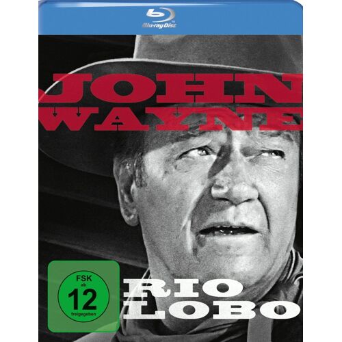 Rio Lobo