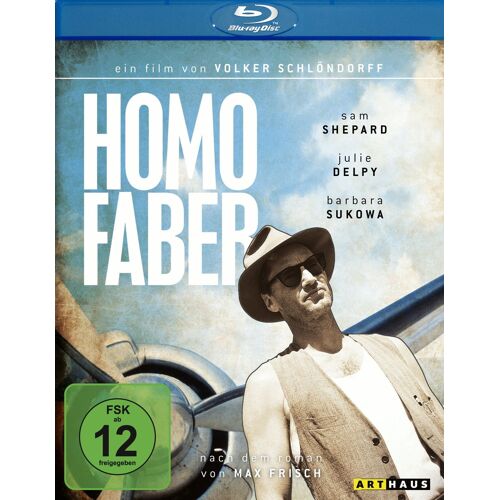 Homo Faber
