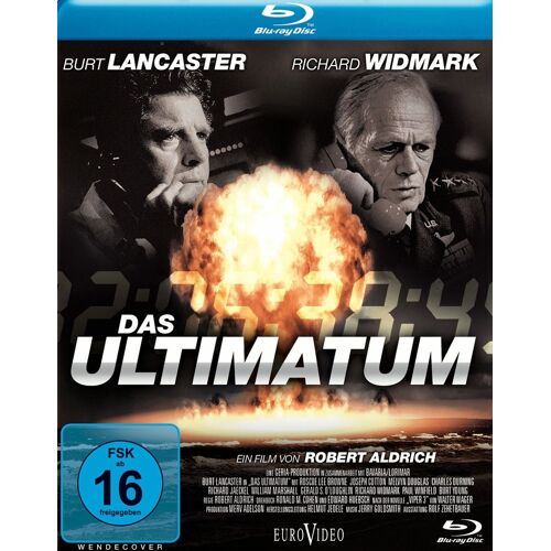 Das Ultimatum