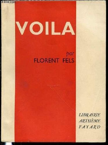 Voila.