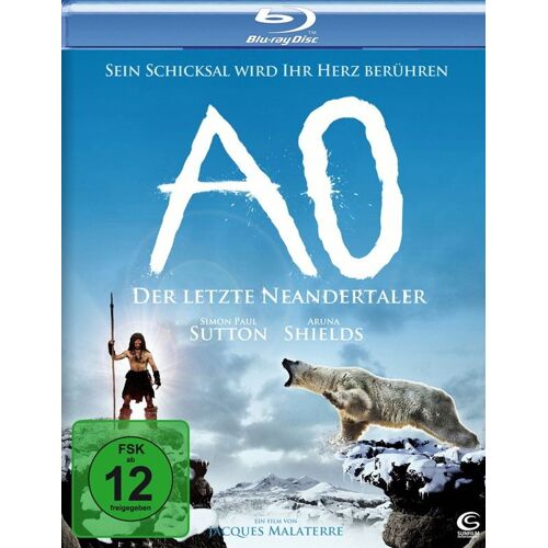 Ao - Der Letzte Neandertaler