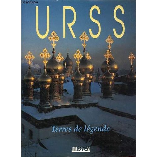Urss : Terres De Legende.