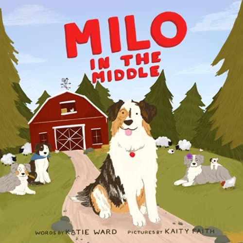 Milo In The Middle