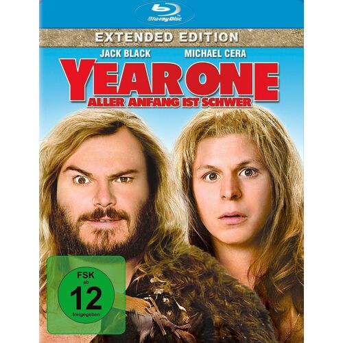 Year One - Aller Anfang Ist Schwer (Extended Edition)