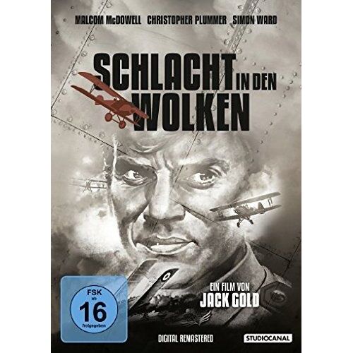 Schlacht In Den Wolken (Digital Remastered)
