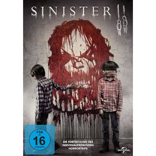 Sinister Ii