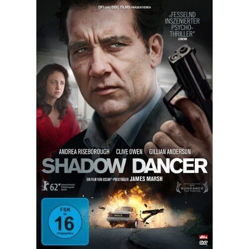 Shadow Dancer