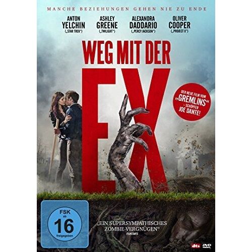 Weg Mit Der Ex