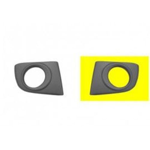 Cercle Anti-Brouillard Pour Nissan Micra De 2003 A 2011