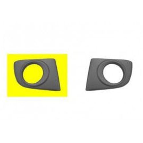 Cercle Anti-Brouillard Pour Nissan Micra De 2003 A 2011