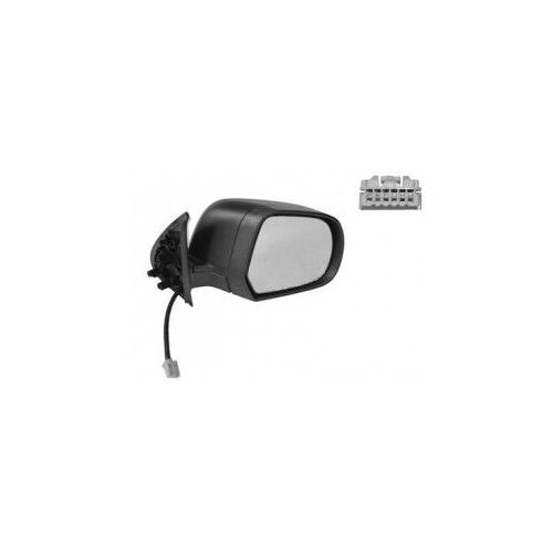 Rétroviseur Électrique Droit Pour Nissan Micra K13 De 2010 À 2013