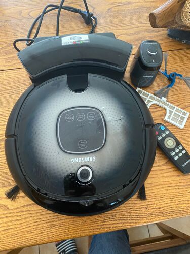 Samsung navibot sr8f50