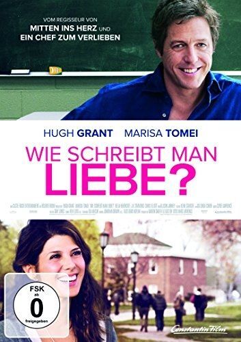 Wie Schreibt Man Liebe?