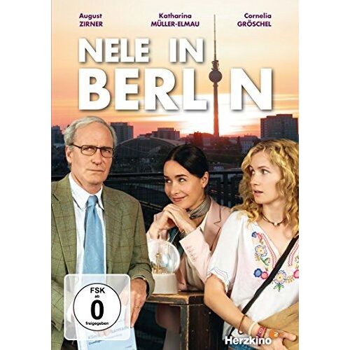 Nele In Berlin
